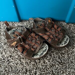 OshKosh B'gosh Kids Sandals